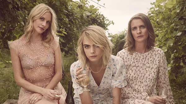 Chân dung bạn gái hơn 13 tuổi của Hoàng tử Hy Lạp điển trai: Xuất thân trâm anh thế phiệt, cùng em gái trở thành cặp siêu mẫu đình đám nhất thế giới-8