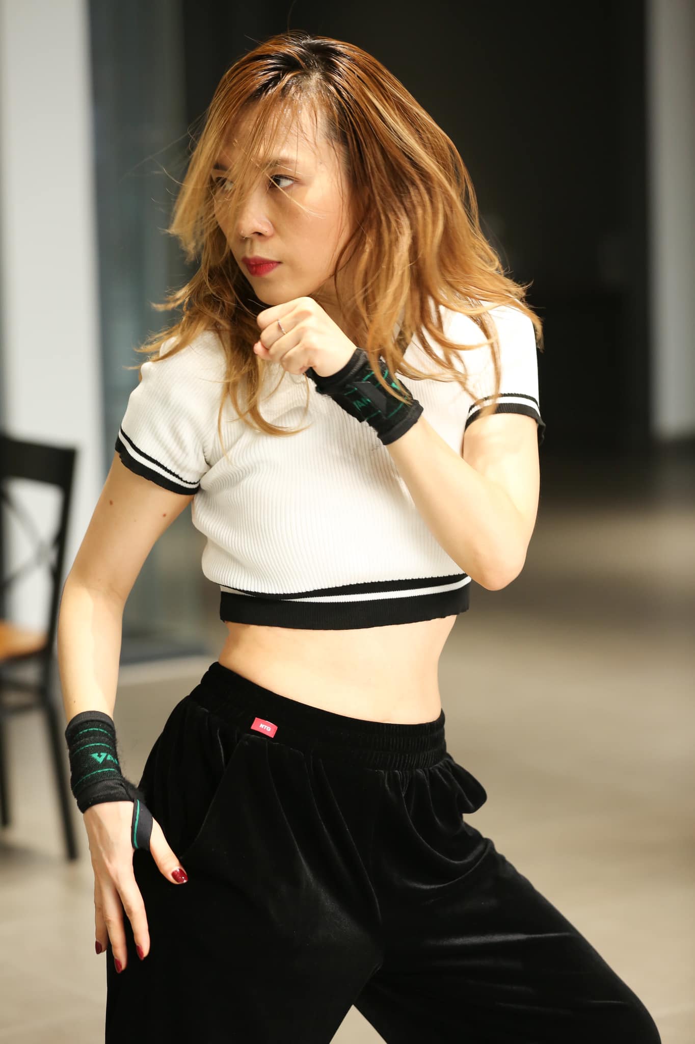 Mỹ Tâm ngày càng trẻ đẹp sau khi giảm cân thành công-5