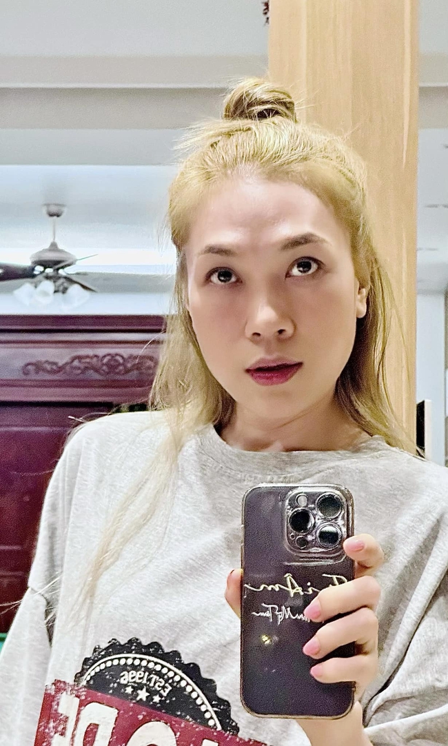 Mỹ Tâm ngày càng trẻ đẹp sau khi giảm cân thành công-7