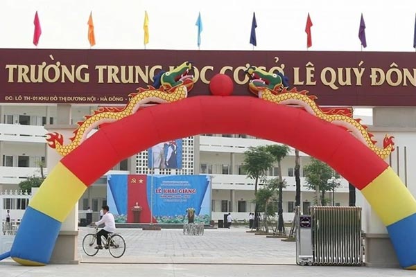 Vụ lùm xùm Giải thưởng Genius Olympiad: Khi triển lãm thu phí thành cuộc thi danh giá-2