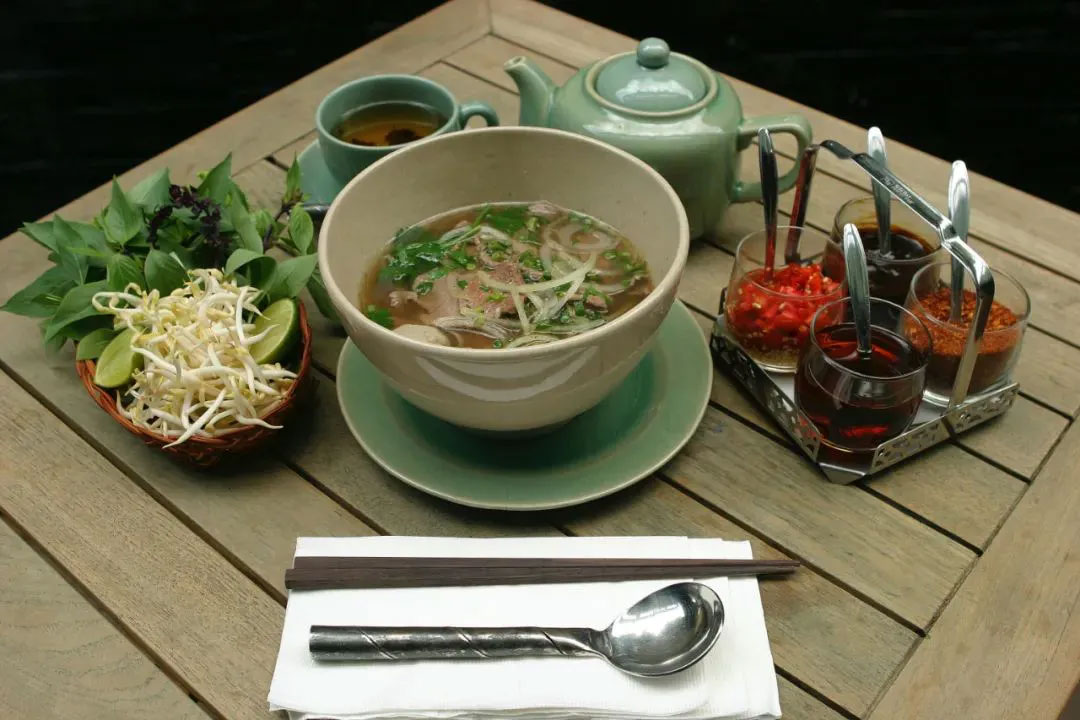 Nhắc tới một món ăn độc đáo của Việt Nam: Người Việt có thể nói đến ba ngày ba đêm-1