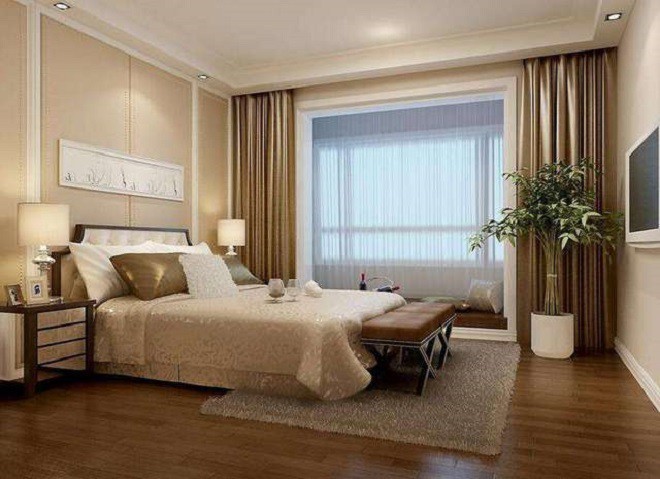 Đang thiếu tiền hãy đặt những thứ này trong phòng ngủ, không bao lâu sau sẽ giàu có-1