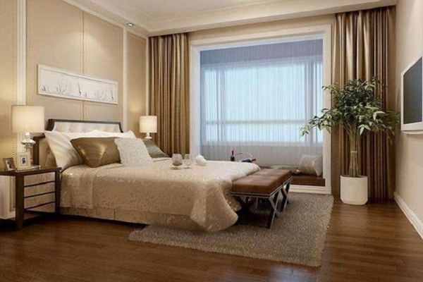 Đừng dại bán nhà nếu thấy những dấu hiệu phong thủy tốt lành này-4