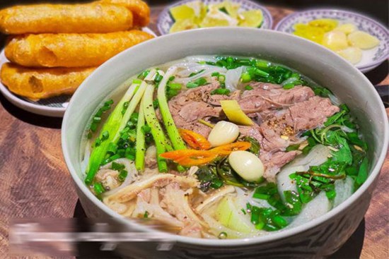 Nhắc tới một món ăn độc đáo của Việt Nam: Người Việt có thể nói đến 