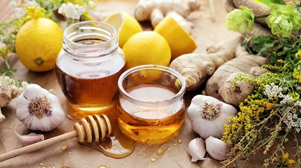 Cho thứ này vào ngâm cùng mật ong sẽ thành bài thuốc đẩy lùi lão hóa và giảm cân tốt-4