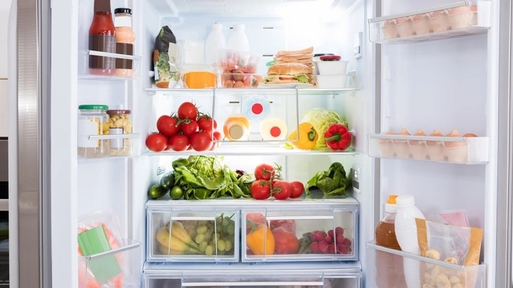 Có nên cho thức ăn nóng trực tiếp vào tủ lạnh?-1