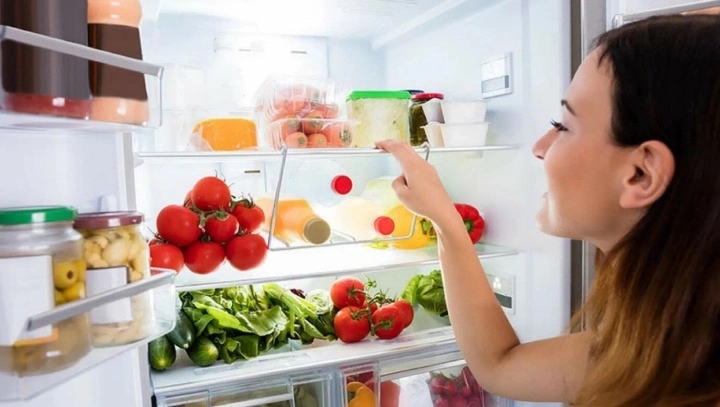 Có nên cho thức ăn nóng trực tiếp vào tủ lạnh?-2