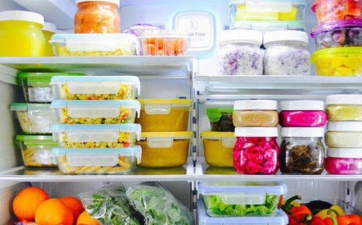 Có nên cho thức ăn nóng trực tiếp vào tủ lạnh?-3