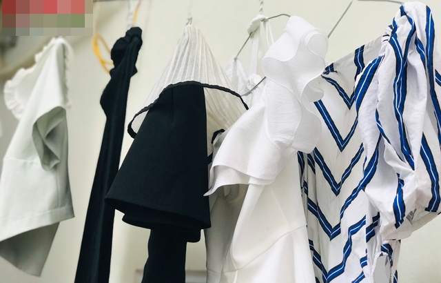 Mẹo vặt: Cách giặt quần áo bằng máy tại nhà thơm lâu như ngoài tiệm-1