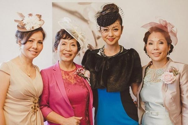 Từ chuyện Diệp Lâm Anh, các bà mẹ chồng chia sẻ những quan điểm độc - lạ trong mối quan hệ với con dâu-7