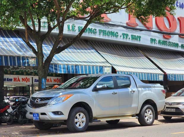 Tiệm bánh mì in ngày sản xuất sau... ngày bán từng bị xử phạt-1