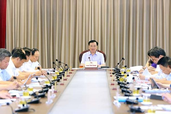Đẩy mạnh tuyên truyền, tạo sự đồng thuận trong đổi mới, sắp xếp tổ chức bộ máy