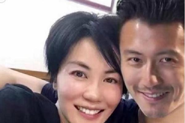 Tạ Đình Phong nói về tin chia tay Vương Phi: Hãy ngừng lợi dụng chúng tôi!-2