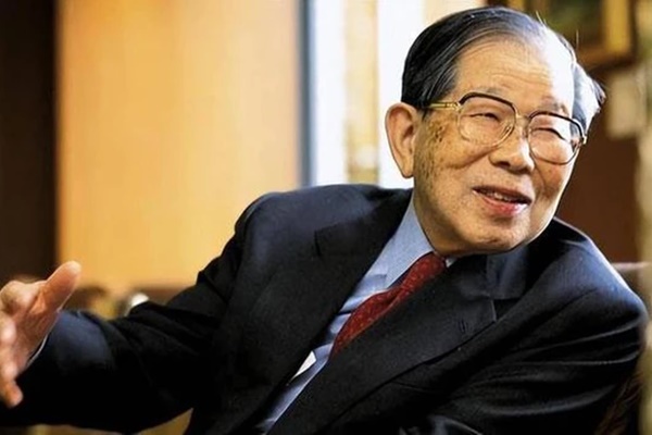 5 bí quyết sống khỏe của danh y Nhật Bản thọ 106 tuổi, tưởng cao siêu nhưng rất đơn giản ai cũng làm được-2