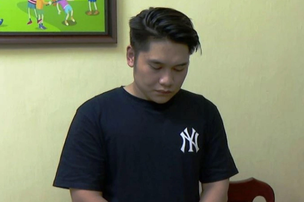 Chiêu trò lừa đảo như rót mật vào tai của tập đoàn bán sản phẩm trị nám-1