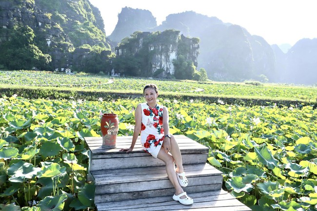 Từ chuyện Diệp Lâm Anh, các bà mẹ chồng chia sẻ những quan điểm độc - lạ trong mối quan hệ với con dâu-5