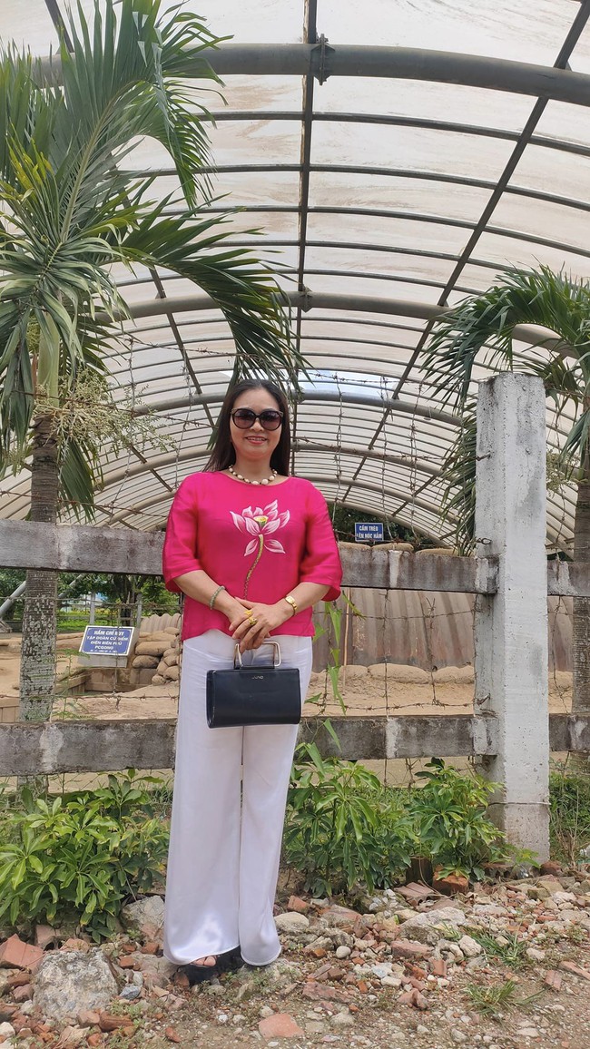 Từ chuyện Diệp Lâm Anh, các bà mẹ chồng chia sẻ những quan điểm độc - lạ trong mối quan hệ với con dâu-2