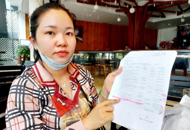 Tài khoản khách ‘bốc hơi’ 165 triệu đồng, Ngân hàng ACB nói gì?-1