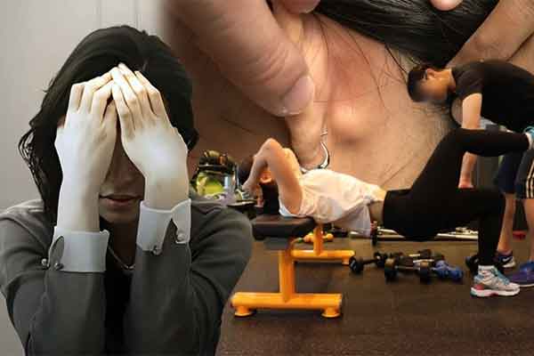 Đi làm móng nhiễm HIV: Bác sĩ nói gì?-1