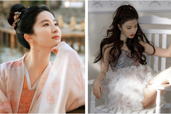 2 thói quen giữ dáng của bản sao Lưu Diệc Phi-1