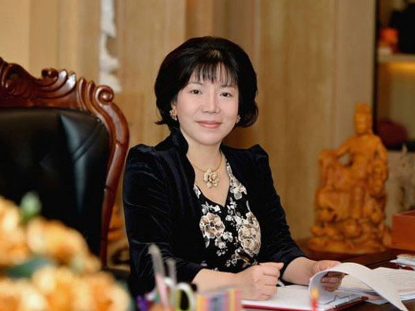 Những trò ma quỷ của Nguyễn Thị Thanh Nhàn nhằm trúng thầu tại Bệnh viện Sản Nhi Quảng Ninh-1