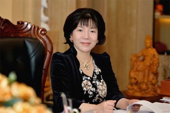Những trò 'ma quỷ' của Nguyễn Thị Thanh Nhàn nhằm trúng thầu tại Bệnh viện Sản Nhi Quảng Ninh