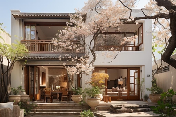 Hoa giấy bị đói” quá, ném thứ này vào chậu đảm bảo hoa ra nhiều không đếm xuể-5