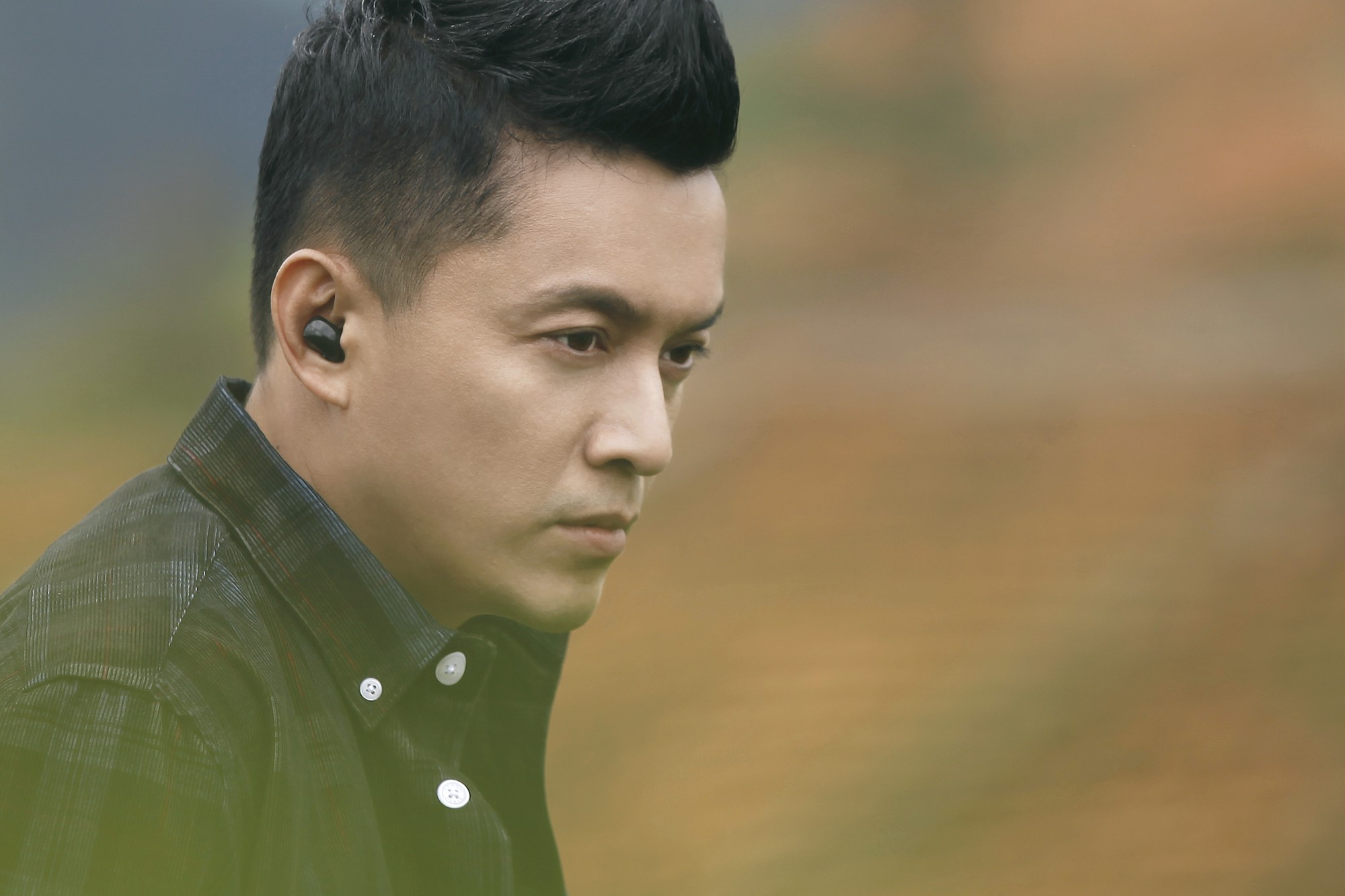 Lam Trường kể về thời đạp xe đi hát vũ trường-1