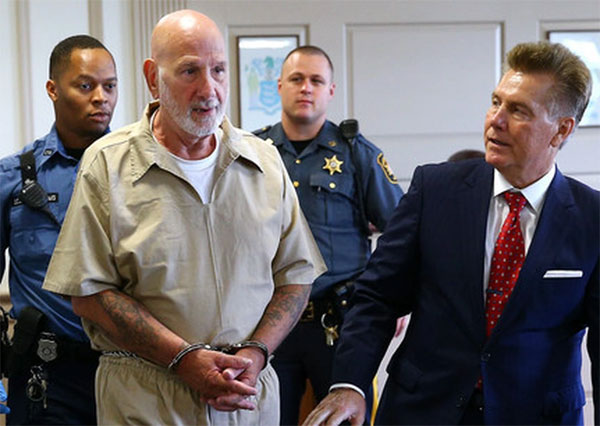 Sai lầm kỳ lạ của kẻ hiếp dâm rồi sát hại 2 cô gái-2