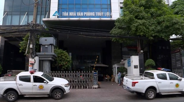 Liên tiếp các vụ lừa đảo huy động vốn: Chiêu cũ, nạn nhân mới-2