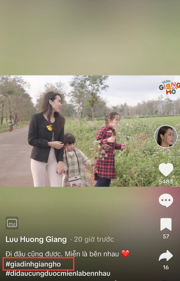 Lưu Hương Giang lẻ bóng đưa 2 con gái đi du lịch, chi tiết liên quan đến Hồ Hoài Anh gây chú ý-4