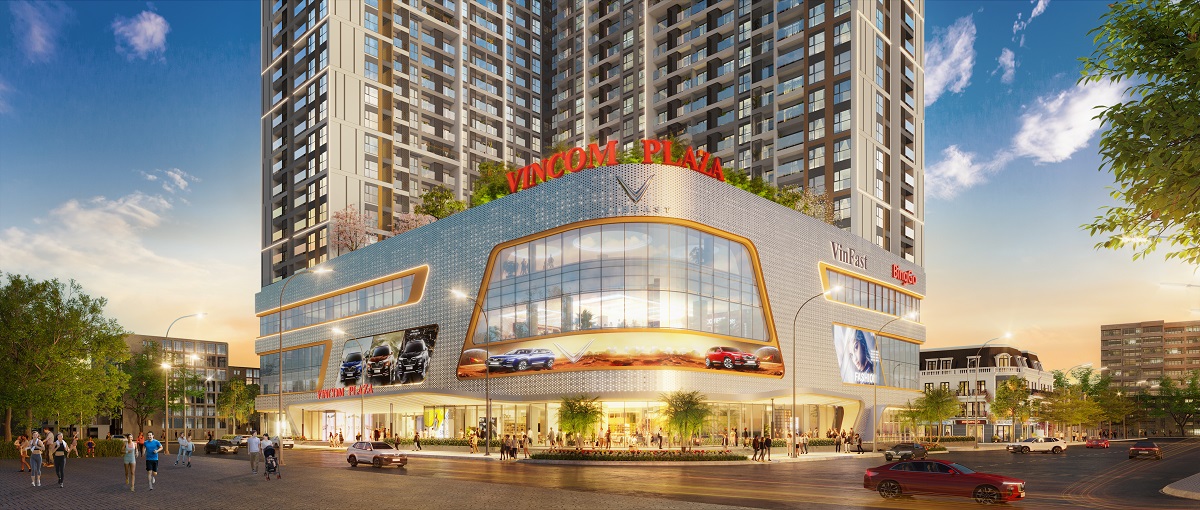 Chuyên gia nước ngoài ‘đỏ mắt’ tìm căn hộ cao cấp ở các khu công nghiệp-3