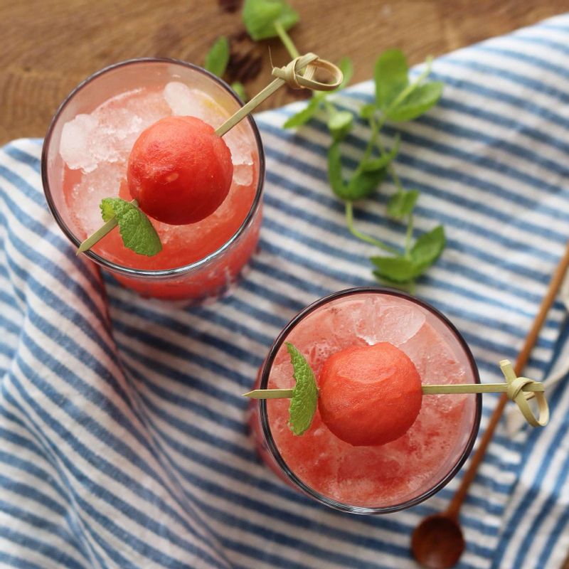 Dưa hấu làm được món gì ngon?: Đây là 3 công thức vừa giúp giải nhiệt, đẹp da lại ngon miệng-10