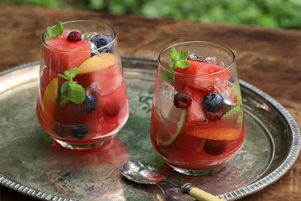 Bò sốt dứa chua ngọt cho bữa tối ngon cơm-7