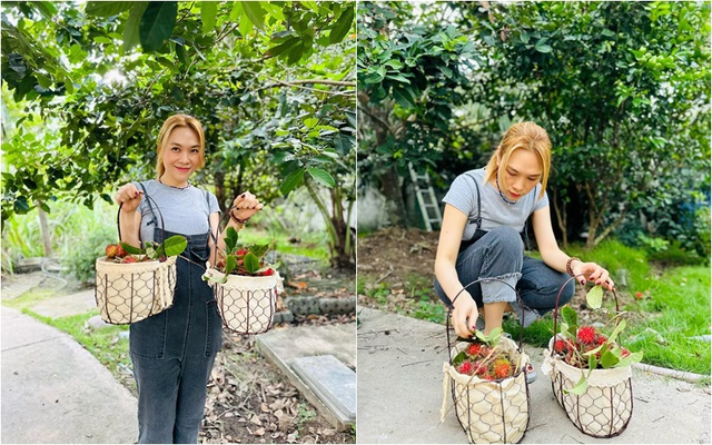 Cơ ngơi đi mỏi chân không hết của nữ ca sĩ vừa gây bão với nhan sắc không tuổi, lọt top tìm kiếm Google chỉ sau một đêm-4