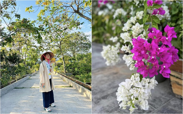 Cơ ngơi đi mỏi chân không hết của nữ ca sĩ vừa gây bão với nhan sắc không tuổi, lọt top tìm kiếm Google chỉ sau một đêm-7