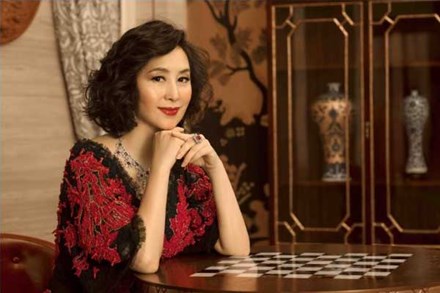 Ái nữ của tỷ phú Hà Hồng Sân có gần 90 nghìn tỷ đồng: Thân thế phi phàm nhưng hạnh phúc bởi những điều giản dị bên người thân