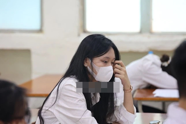 Bộ GD&ĐT thừa nhận đề Lịch sử tốt nghiệp THPT có câu thiếu chặt chẽ-2