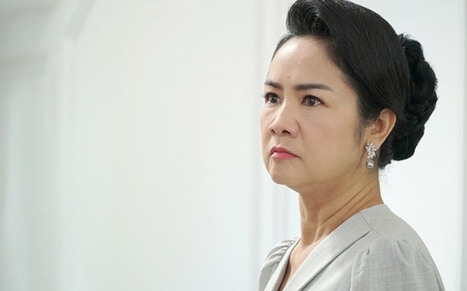 NSND Thu Hà: Từ Nữ hoàng ảnh lịch đến cuộc sống an phận tuổi 54-7