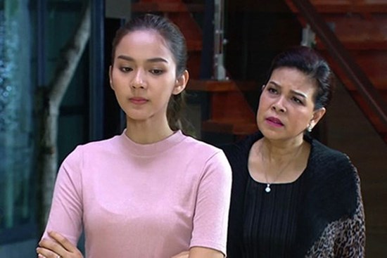 Thấy con trai không giống mình, anh chồng đòi đi xét nghiệm ADN, mẹ chồng bắt ly hôn ngay