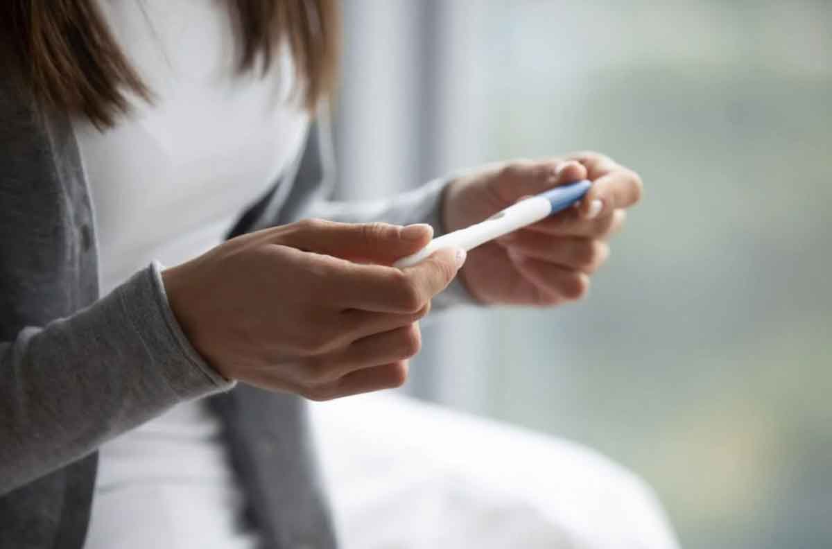 Chồng sắp cưới vui mừng ra mặt khi biết tin tôi bị vô sinh-1