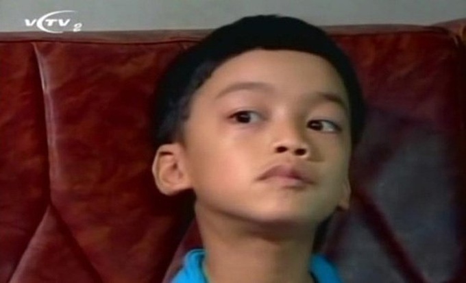 Hà Duy: Từ diễn viên nhí nổi bật đến lùm xùm đời tư-2