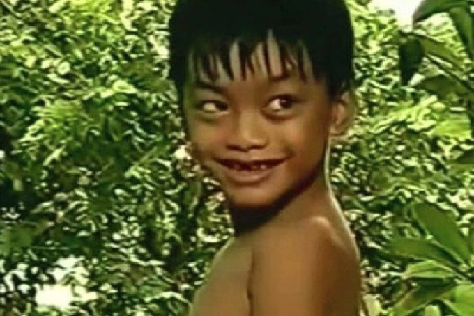 Hà Duy: Từ diễn viên nhí nổi bật đến lùm xùm đời tư-3