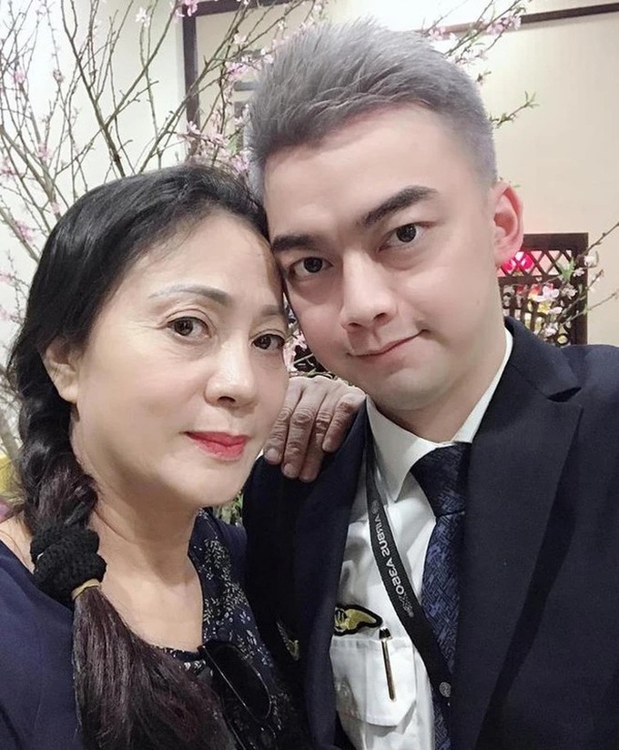 Hà Duy: Từ diễn viên nhí nổi bật đến lùm xùm đời tư-4