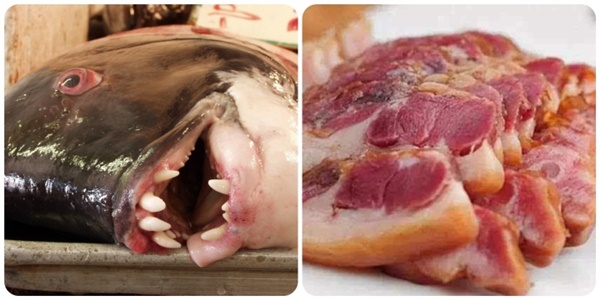 Những bộ phận cực hại của lợn, gà, vịt, cá nhưng nhiều người vẫn vô tư ăn hàng ngày-1