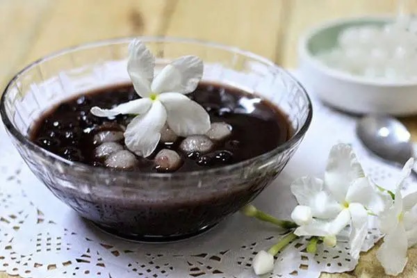 5 món giúp làm sạch mạch máu, tăng cường sức khỏe-2