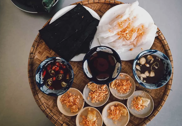 Báo quốc tế gợi ý những món bánh truyền thống thơm ngon của Việt Nam-1