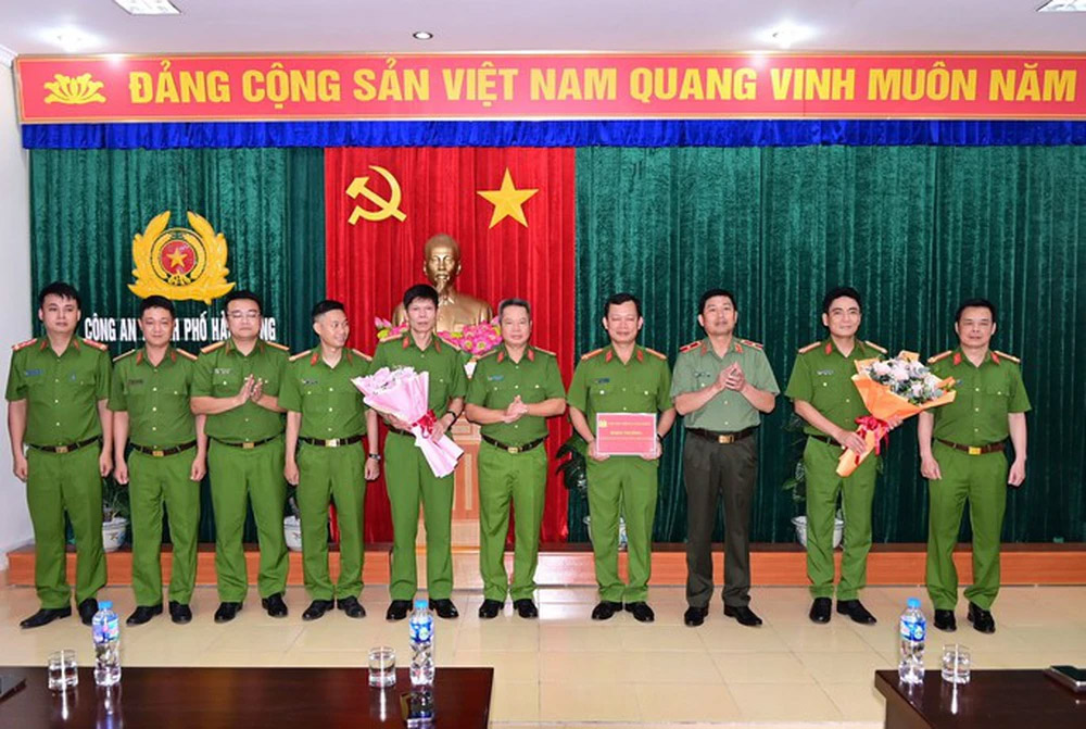 Bắt 1 Giám đốc trung tâm sát hạch lái xe-3
