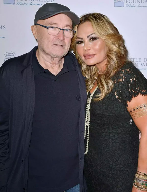 Những vụ ly hôn đắt đỏ và bùng nổ của người nổi tiếng: Có ông chồng mất đến 728 triệu đô-6