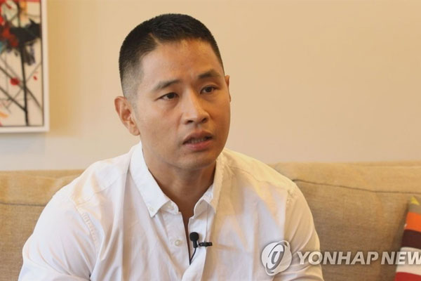 Sự ê chề của nam ca sĩ Hàn đổi quốc tịch Mỹ để trốn nghĩa vụ quân sự-1